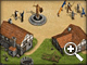 Browsergame Die Stämme: Dr Vrsammligsplatz